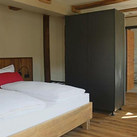 Landgasthof Koenig Von Preussen Helsa Εξωτερικό φωτογραφία