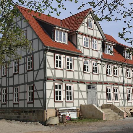 Landgasthof Koenig Von Preussen Helsa Εξωτερικό φωτογραφία